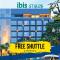 ibis Styles Batam Nagoya
