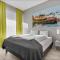 Iceland Comfort Apartments by Heimaleiga