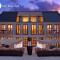 Suite Hotel Binz Familienhotel Rügen