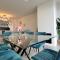 Luxury Penthouse with with amazing sea views