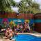 Gorilla Hostel