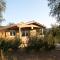 Les chalets du Relais d'Aguilar
