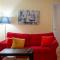 Calm, cozy, urban, family-friendly stay