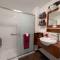 Squaw Valley Motel Room 6