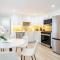 Modern East Boston 2 Bed 2 Bath