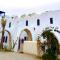 Hôtel Djerba Authentique - Au centre de Midoun