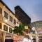 Heritage Collection on Pagoda - Mobile App Check-In