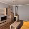 Cosy flat close to the center