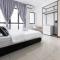 Alinea Luxury Condominiums, Shah Alam - Smarthome