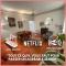Charmant appartement T2 / 58 m2 / 4 personnes