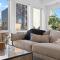 2-Level 2BR & Terrace - Near Metro & Union Market