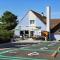 BRIT HOTEL Le 940 Le Touquet-Etaples