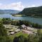 Topcamp Rustberg - Hafjell