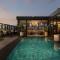 Courtyard by Marriott Casablanca Downtown