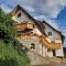 Haus Am Schroffen