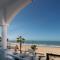 Hotel Vértice Chipiona Mar