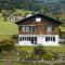 Apartment im Chalet Biodola