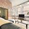 1 Br Downtown Pittsburgh With Best Roof Top View