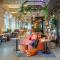 Moxy Berlin Ostbahnhof