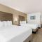 Best Western Plus Caldwell Inn & Suites