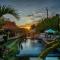 Blue Sky Villa Ceningan