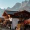 Hotel Alpin Tyrol - Kitzbüheler Alpen