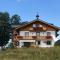 Haus Hirschpoint