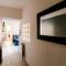Grey Apartment Villa Olmo