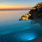 Luxury Villa with unmatched view and Sea-Fall Pool