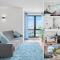 Nexstay LUX Wohnung mit Dachterrasse und Parkplatz