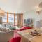 Appartement moderne 4 pièces avec piscine, spa, parking et accès direct aux pistes - FR-1-352-65