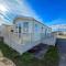 Lovely 6 Berth Caravan At Suffolk Sands Holiday Park Ref 45010Mv