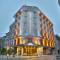 Hotel Resitpasa Istanbul