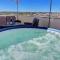Apartment Alpha - 2 Bedrooms, Private Rooftop Patio with Hot Tub, BBQ and View