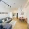 Apartamento Murcia San José D