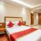 Hotel Crystal international - Near Prem Mandir by Mukund