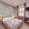 Helle Hus Guest House - 4 min to Metro, Modern & Quiet, Direct to Colosseum