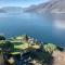 Villa Meraviglia - Villa with Breathtaking Lake Como Views