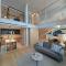 Savoy Residence City Loft - Style and Sophistication