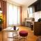 Le Montrouge BEL APPARTEMENT CONFORT GLAM CHIC