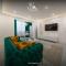 Sika Luxury Apartment - cazare premium Arad - self check-in