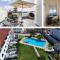 Beach & House''Villa Maria'' 5 min to Mareta Beach