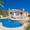 CostaBlancaDreams Casa Alegria in Benissa