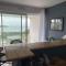 Sea view apartment, Center Audierne