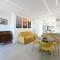 SiRox Sorrento Apartment