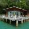 The Hawk's Nest Resort