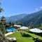 ALM SEASONS Premium Chalet & Studios