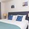 Darwin Harbour Suites