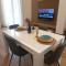Borgese Apartments