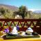 Hotel Rural Hosteria Fontivieja TR-CC-195